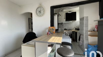 Apartment 2 rooms of 32 m² in Drancy (93700)