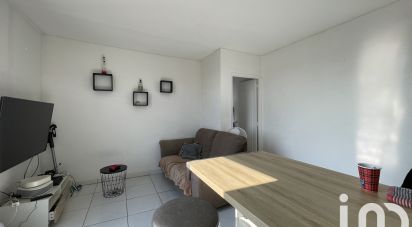Apartment 2 rooms of 32 m² in Drancy (93700)