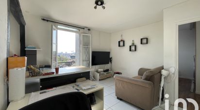 Apartment 2 rooms of 32 m² in Drancy (93700)