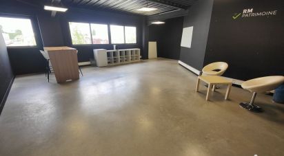 Bureaux de 65 m² à Tours (37000)