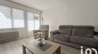 Appartement 2 pièces de 55 m² à Reims (51100)