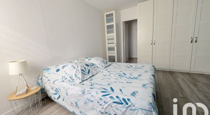 Appartement 2 pièces de 55 m² à Reims (51100)