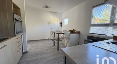 Appartement 2 pièces de 55 m² à Reims (51100)