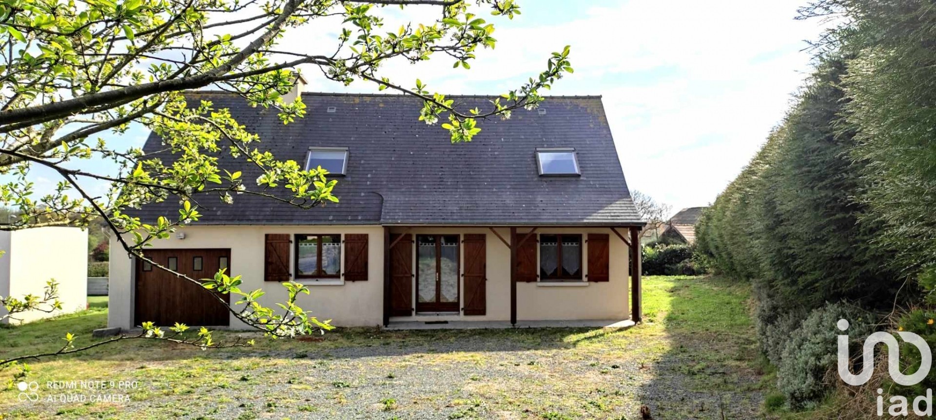 Maison 4 Troguéry 90 1741930