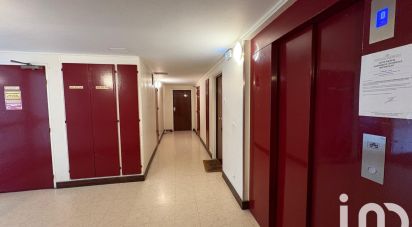 Studio 1 room of 35 m² in Noisy-le-Grand (93160)