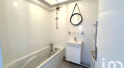Studio 1 room of 35 m² in Noisy-le-Grand (93160)