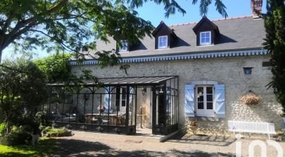 Maison rustique 7 pièces de 273 m² à Tarbes (65000)