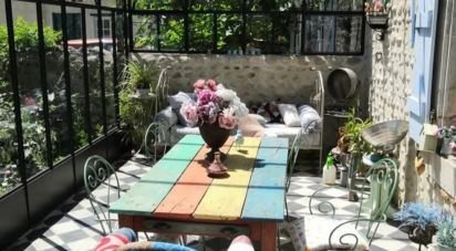 Maison rustique 7 pièces de 273 m² à Tarbes (65000)