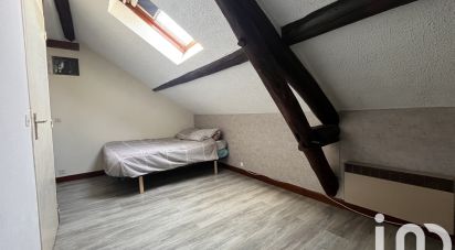 Duplex 3 rooms of 56 m² in Épernay (51200)
