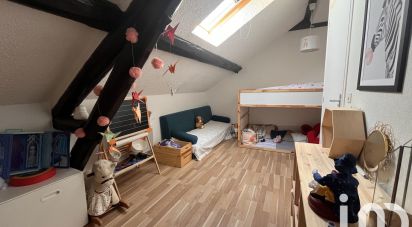 Duplex 3 rooms of 57 m² in Épernay (51200)