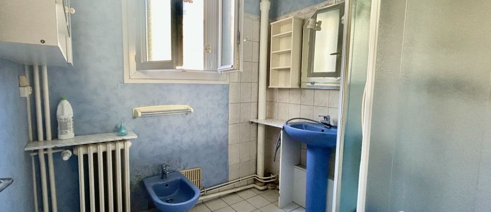 Apartment 4 rooms of 66 m² in Le Havre (76600)