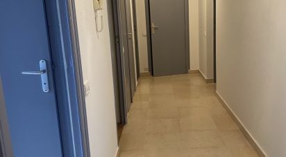 Apartment 3 rooms of 59 m² in Royan (17200)