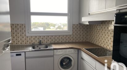 Apartment 3 rooms of 59 m² in Royan (17200)