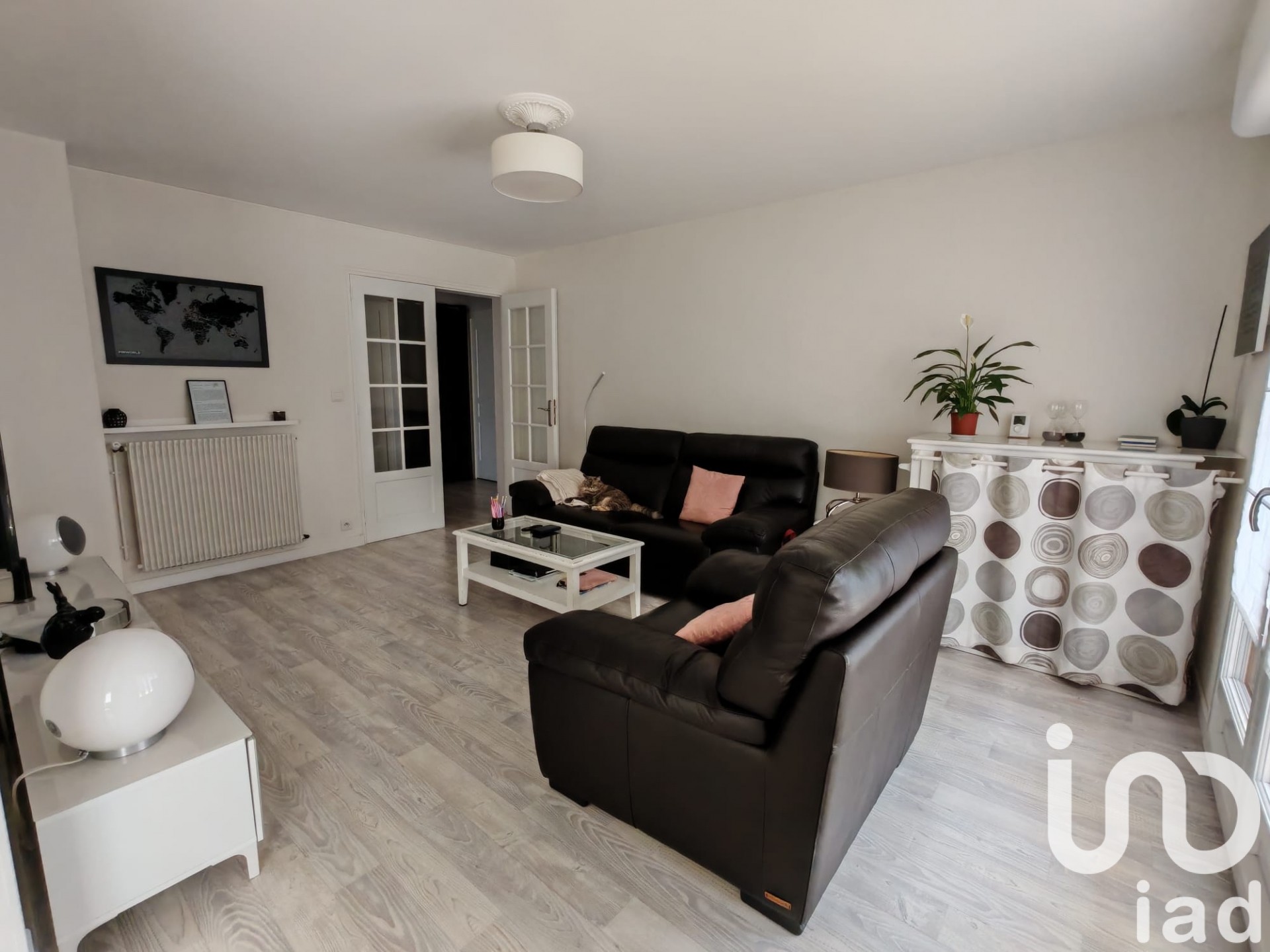 Appartement 3 Mérignac 82 1741199