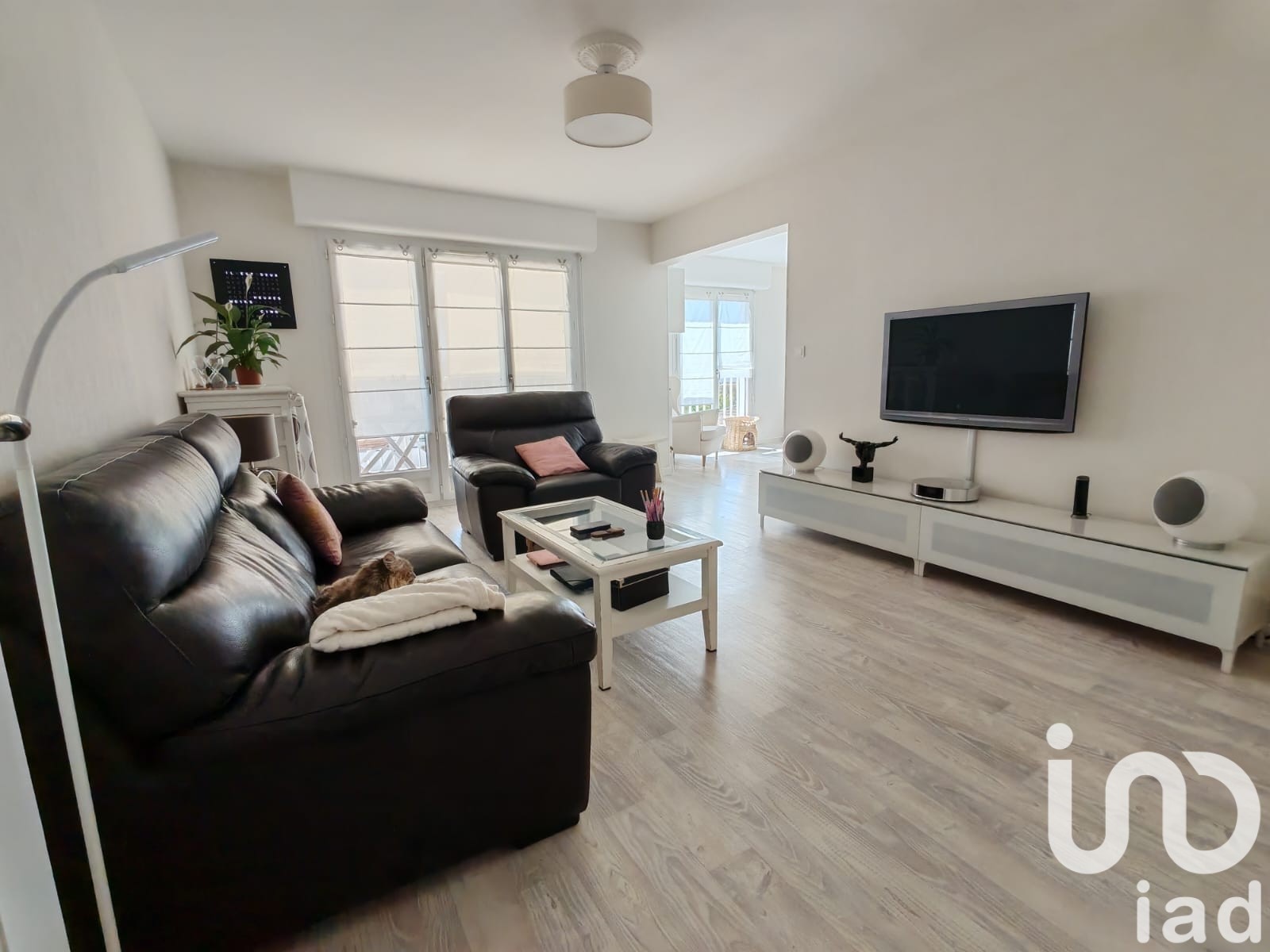 Appartement 3 Mérignac 82 1741199
