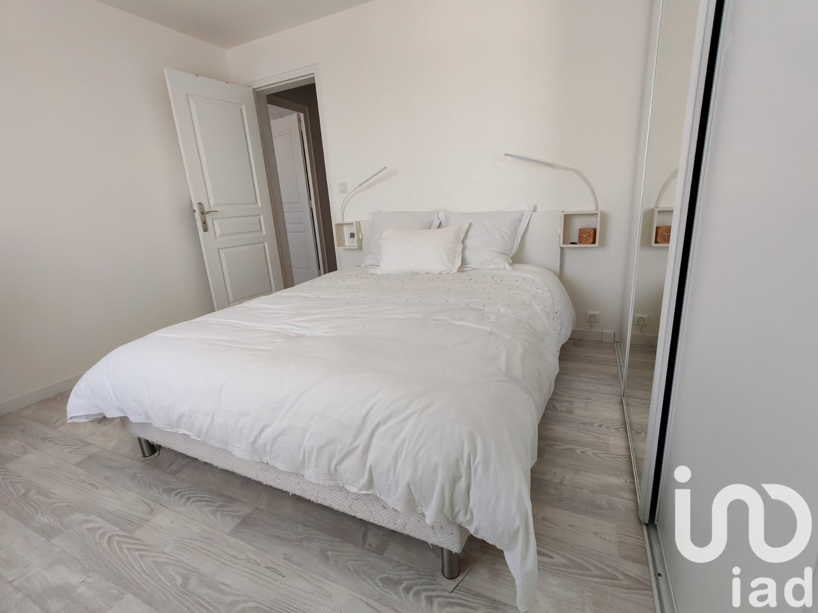 Appartement 3 Mérignac 82 1741199