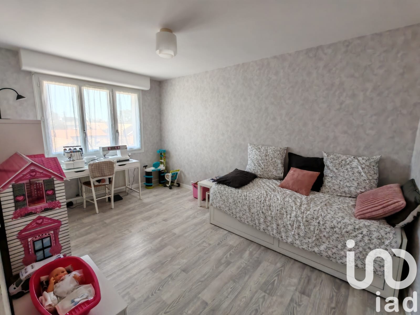Appartement 3 Mérignac 82 1741199