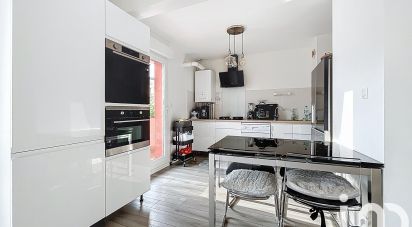 Appartement 5 pièces de 135 m² à Rennes (35000)