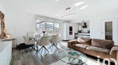 Appartement 5 pièces de 135 m² à Rennes (35000)