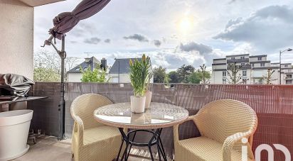 Appartement 5 pièces de 135 m² à Rennes (35000)