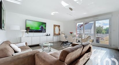 Appartement 5 pièces de 135 m² à Rennes (35000)