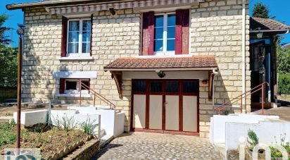 Maison 3 pièces de 67 m² à Migennes (89400)