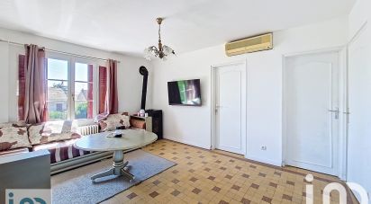 Maison 3 pièces de 67 m² à Migennes (89400)