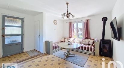 Maison 3 pièces de 67 m² à Migennes (89400)