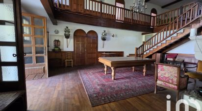 Traditional house 11 rooms of 350 m² in Saint-Palais (64120)