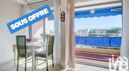 Apartment 3 rooms of 68 m² in Cannes (06150)