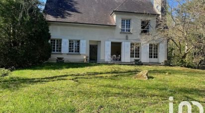 Maison 7 pièces de 242 m² à Saint-Pierre-lès-Nemours (77140)