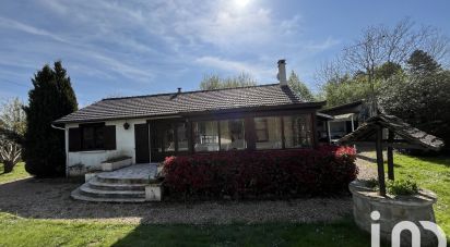 Village house 5 rooms of 85 m² in Blennes (77940)