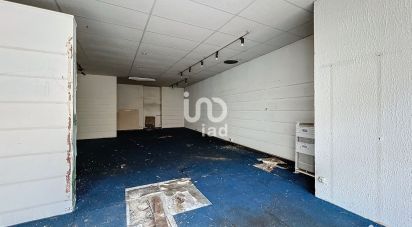 Local d'activités de 68 m² à Hauts de Bienne (39400)