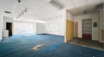 Local d'activités de 68 m² à Hauts de Bienne (39400)