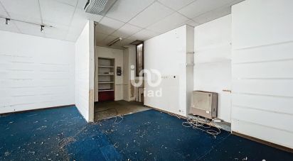 Local d'activités de 68 m² à Hauts de Bienne (39400)