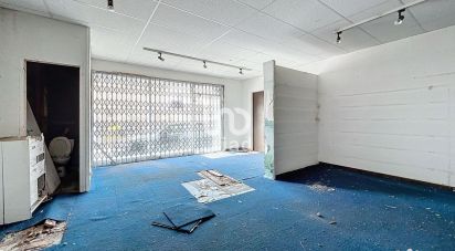 Local d'activités de 68 m² à Hauts de Bienne (39400)
