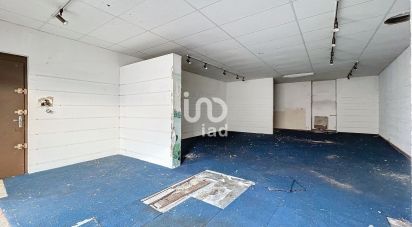 Local d'activités de 68 m² à Hauts de Bienne (39400)