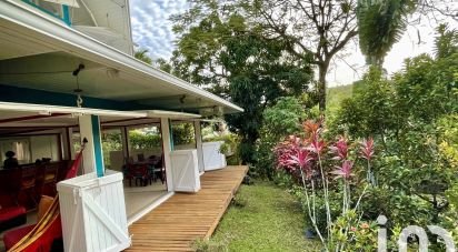 Maison d’architecte 4 pièces de 120 m² à Schœlcher (97233)