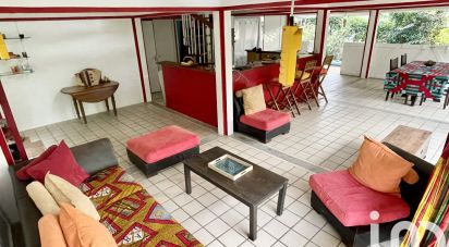 Maison d’architecte 4 pièces de 120 m² à Schœlcher (97233)