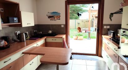 Maison 6 pièces de 123 m² à Préfailles (44770)