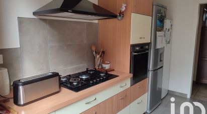 Maison 6 pièces de 123 m² à Préfailles (44770)