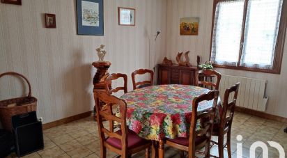 Maison 6 pièces de 123 m² à Préfailles (44770)