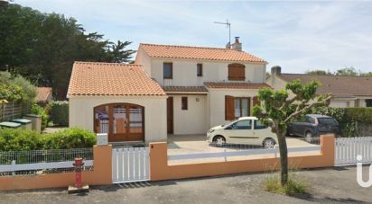 Maison 6 pièces de 123 m² à Préfailles (44770)