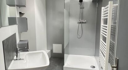 Apartment 2 rooms of 38 m² in Nancy (54000)