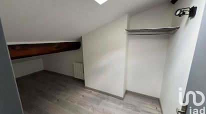 Apartment 2 rooms of 38 m² in Nancy (54000)