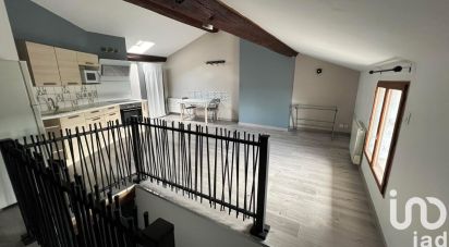 Apartment 2 rooms of 38 m² in Nancy (54000)