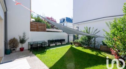 Townhouse 4 rooms of 100 m² in Clamart (92140)