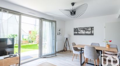 Townhouse 4 rooms of 100 m² in Clamart (92140)