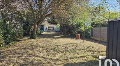 Maison traditionnelle 3 pièces de 63 m² à Pontault-Combault (77340)