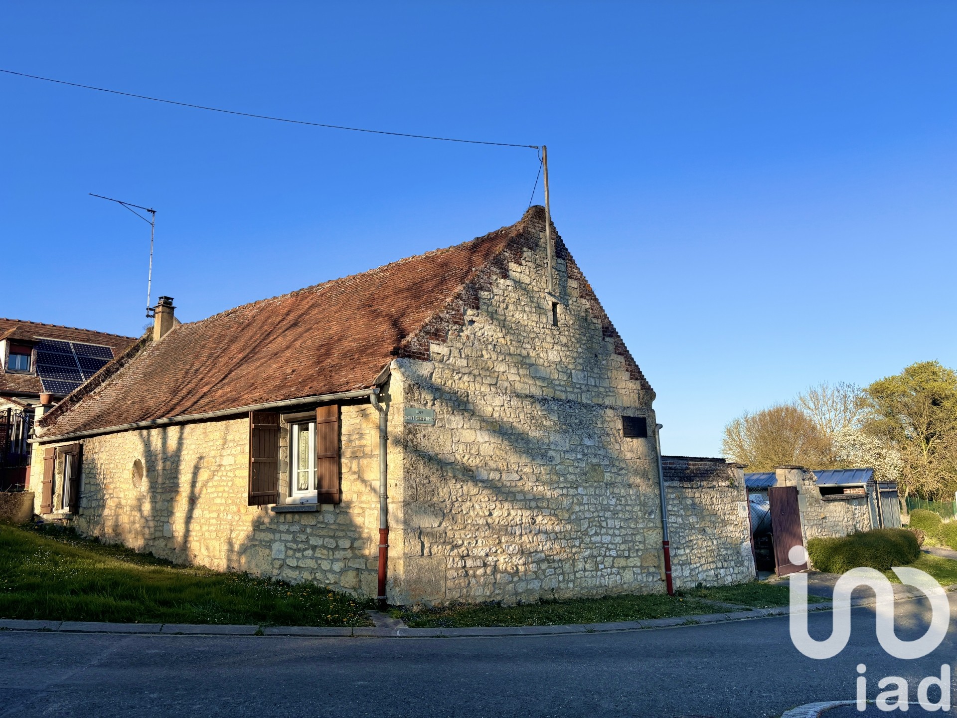 Maison 3 Wacquemoulin 73 1735393